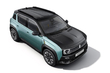 Огляд компактного електромобіля Renault 4 E-Tech фото 2