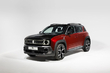 Огляд компактного електромобіля Renault 4 E-Tech фото 1