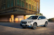 Огляд електромобіля BMW iX1 (U11) фото 3
