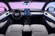 Огляд електричного кросовера Honda e:NS1 фото 5