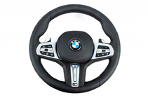 BMW 3 серія G20/G21 2018- рр. Кермо V-2 фото 1