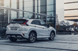 Огляд Mitsubishi Eclipse Cross: Рестайлінгова версія фото 3