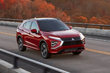 Огляд Mitsubishi Eclipse Cross: Рестайлінгова версія фото 4