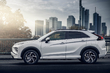 Огляд Mitsubishi Eclipse Cross: Рестайлінгова версія фото 2