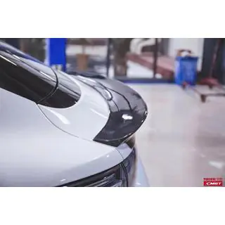 Комплект обвісів cmst-style Carbon (для Coupe 2019-2022) фото 4