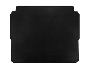 Citroen C5 Aircross 2017- рр. Килимок в багажник EVA (Нижній, Чорний) фото 1