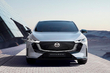 Огляд гібридного ліфтбека Mazda EZ-6 фото 1