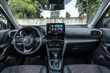 Toyota Yaris Cross (XP210): Огляд компактного кросовера фото 5