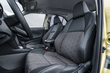 Toyota Yaris Cross (XP210): Огляд компактного кросовера фото 6