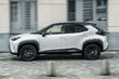 Toyota Yaris Cross (XP210): Огляд компактного кросовера фото 3