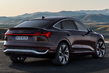 Audi Q8 e-tron Sportback: технічні характеристики фото 5