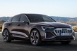 Audi Q8 e-tron Sportback: технічні характеристики фото 4