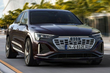 Audi Q8 e-tron Sportback: технічні характеристики фото 3