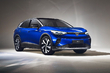 Volkswagen ID.4 Crozz: Огляд електромобіля фото 2