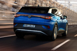 Volkswagen ID.4 Crozz: Огляд електромобіля фото 3