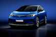 Volkswagen ID.4 Crozz: Огляд електромобіля фото 1