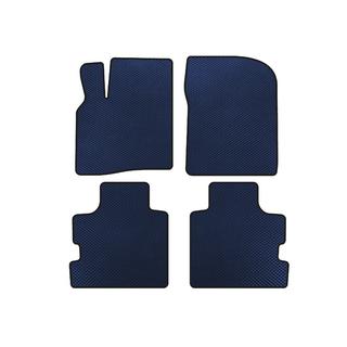 Килимки EVA (Синій)