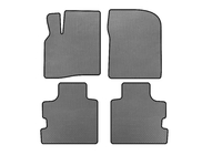 Chrysler Pacifica 2004-2008 рр. Килимки EVA (Сірий) фото 1