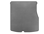 Chrysler Sebring II 2001-2006 рр. Килимок в багажник EVA v2 (2004-2006, Сірий) фото 1