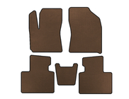 Килимки EVA (Коричневий) фото 1