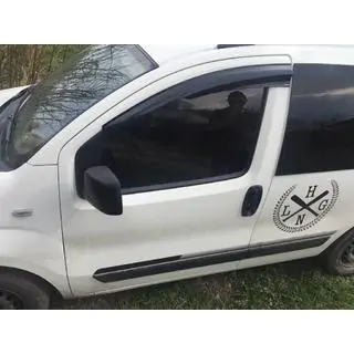 Вітровики Sunplex Sport (2 шт)