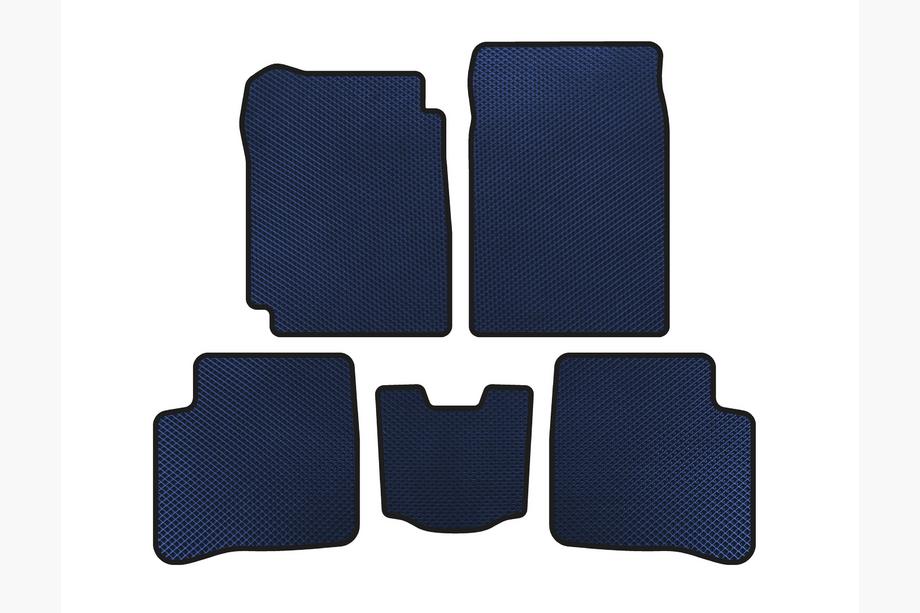 Килимки EVA (Синій) Image