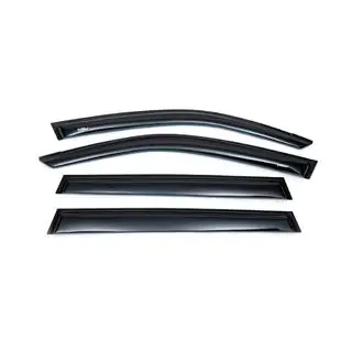 Вітровики 2008-2013 (4 шт, HIC) SsangYong Rexton I 2001-2017 рр. фото 2
