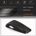 Porsche 911 2018- рр. Накладки на задні крила (для Carrera/Targa, Карбон) фото 4