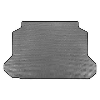 Килимок в багажник (HB, Сірий)