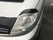 Opel Vivaro 2001-2015 рр. Вії Fly-style фото 2