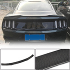 Ford Mustang 2015-2023 рр. Спойлер V5 (Карбон) фото 1