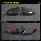 Накладки на дзеркала (Карбон) фото 2