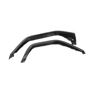 Розширювачі арок для Base (4 шт, ABS) Mercedes G class W463 1990-2018 рр. фото 3