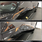 Накладки на дзеркала (Карбон) фото 5