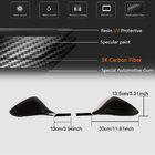 Накладки на дзеркала (Карбон) фото 6