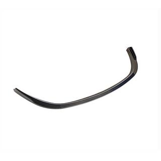 Накладка на передній бампер Lip (2015-2018, Карбон) Ferrari California 2008-2017 рр. фото 3