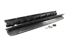 Toyota Highlander 2019- рр. Бокові підніжки OEM (2024+, 2 шт., Алюміній) фото 5