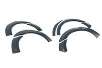 Mercedes Sprinter W907/W910 2018- рр. Розширювачі арок AMG (ABS) фото 4