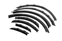 Mercedes Sprinter W907/W910 2018- рр. Розширювачі арок AMG (ABS) фото 6