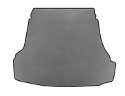 Килимок в багажник EVA (Сірий) фото 1