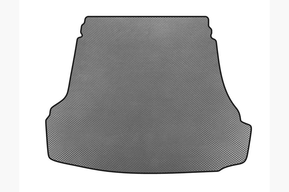 Килимок в багажник EVA (Сірий) Image