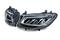 Передня оптика LED (2 шт) фото 2