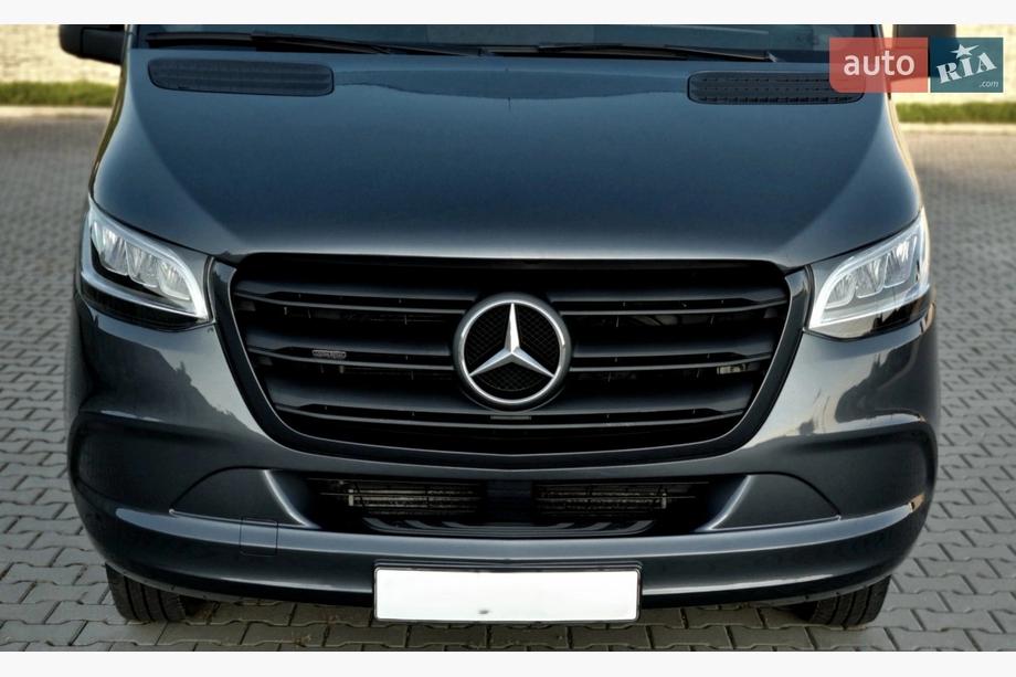 Передня оптика LED (2 шт) Image