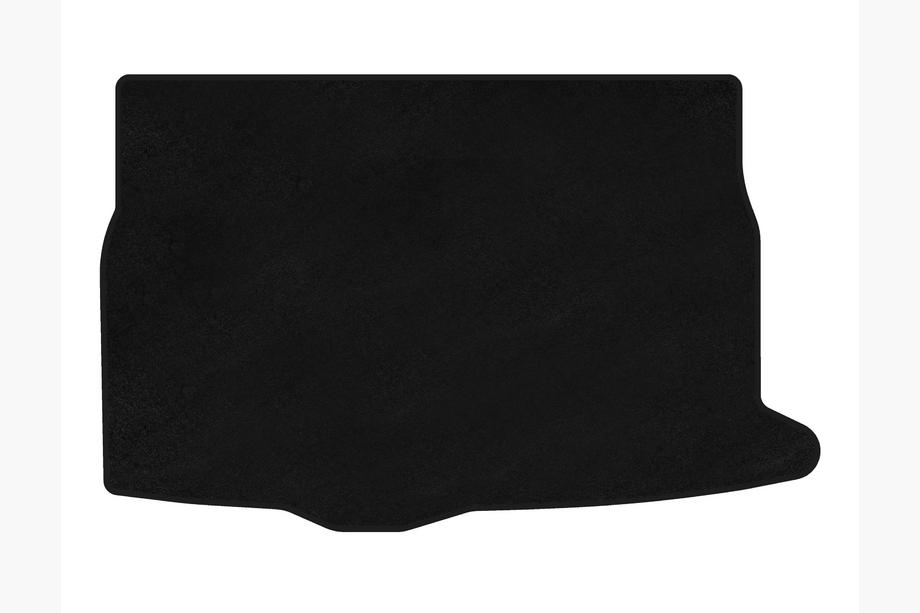Килимок багажника текстильний Classic (Чорний) Image