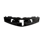 Накладка під капот (Карбон) фото 1