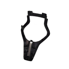 Nissan GT-R 2008-2025 рр. Накладка на кермо (2017-2019, Карбон) фото 5