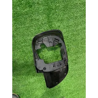 Корпус дзеркала (Для 2012-2016, 1 шт) Toyota Land Cruiser 200 2007-2021 рр. фото 2