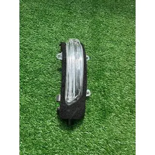 Покажчик повороту в дзеркалі (Для 2012-2016, 1 шт) Toyota Land Cruiser 200 2007-2021 рр. фото 2