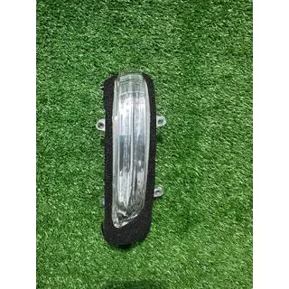 Покажчик повороту в дзеркалі (Для 2012-2016, 1 шт) Toyota Land Cruiser 200 2007-2021 рр. фото 1