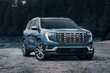 GMC Acadia 2024: Огляд третього покоління фото 2